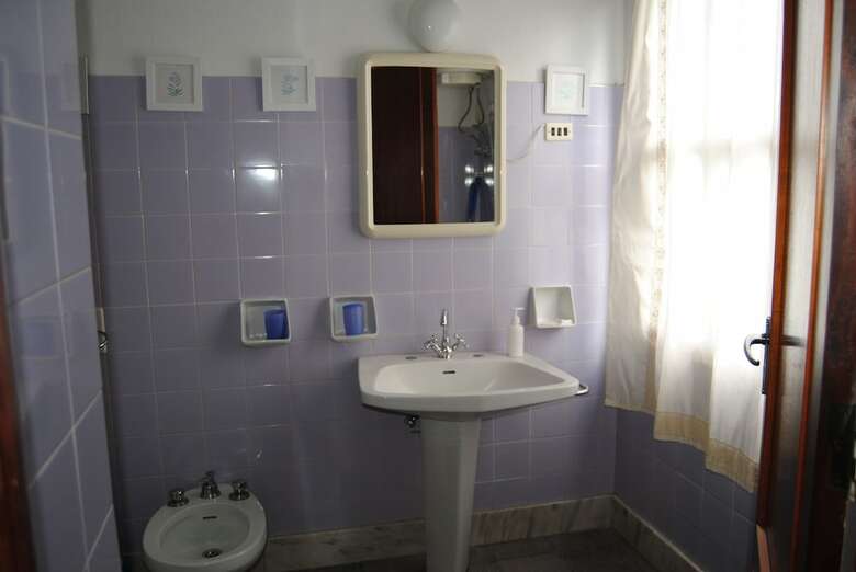 Casa Sombrero Pico