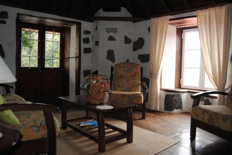 Casa Sombrero Pico