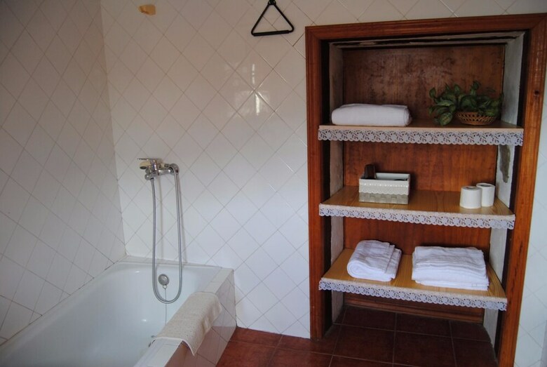 Casa Sombrero Pico