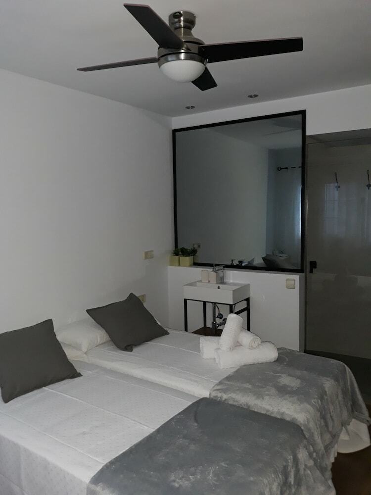 Apartamentos Dreamsapt Sagasta