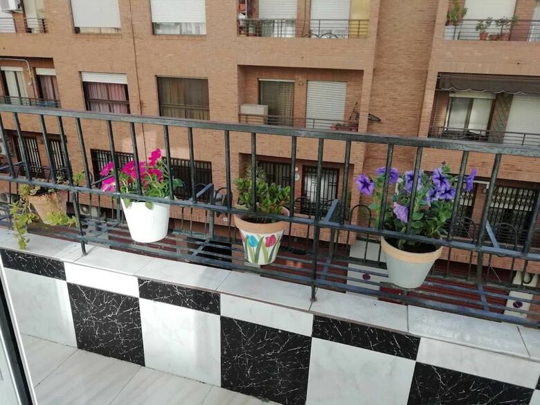 Apartamentos Casa Dei Fiore