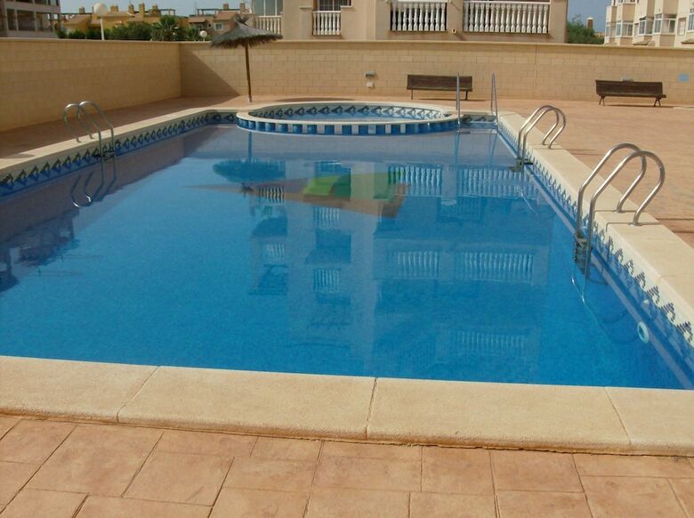 Apartamento Mares III 13.2a