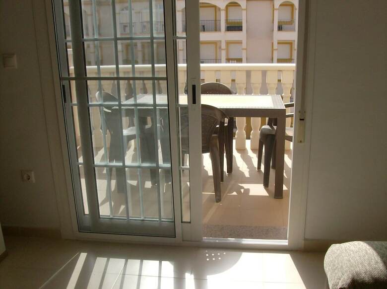 Apartamento Mares III 13.2a
