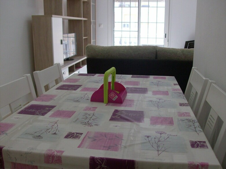 Apartamento Mares III 13.2a