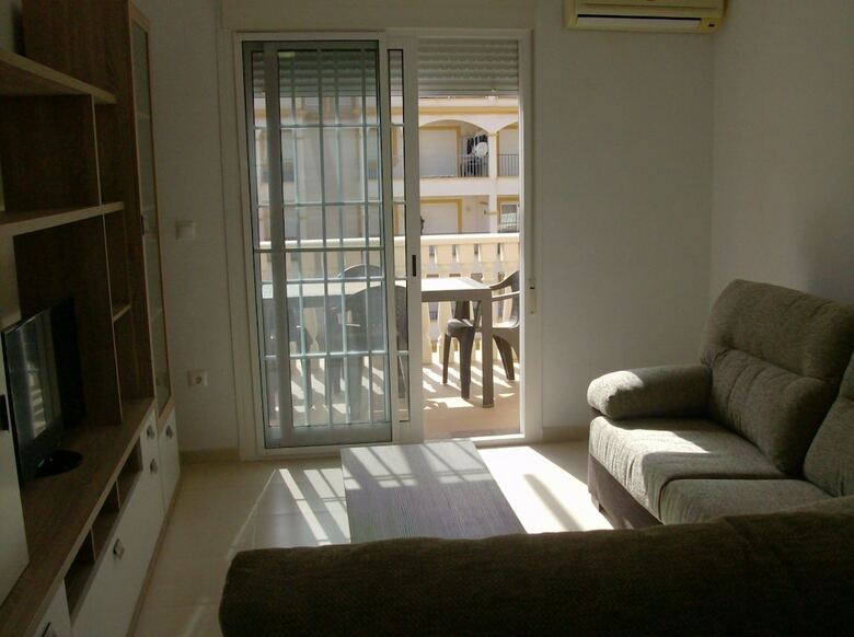 Apartamento Mares III 13.2a