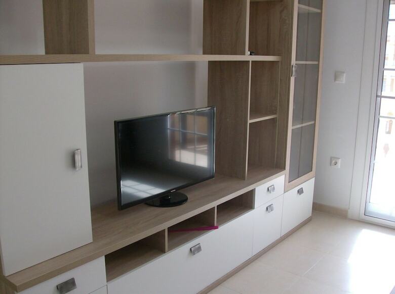 Apartamento Mares III 13.2a