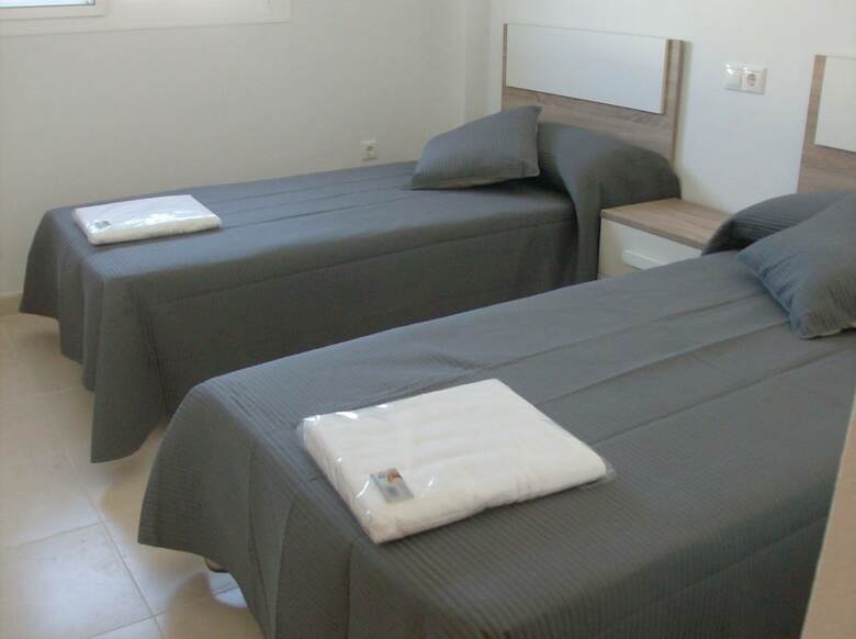Apartamento Mares III 13.2a