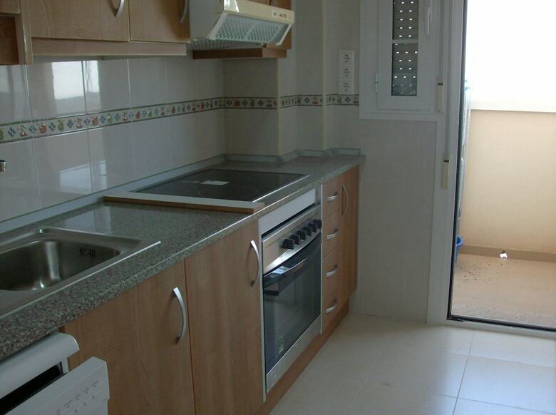 Apartamento Mares III 13.2a