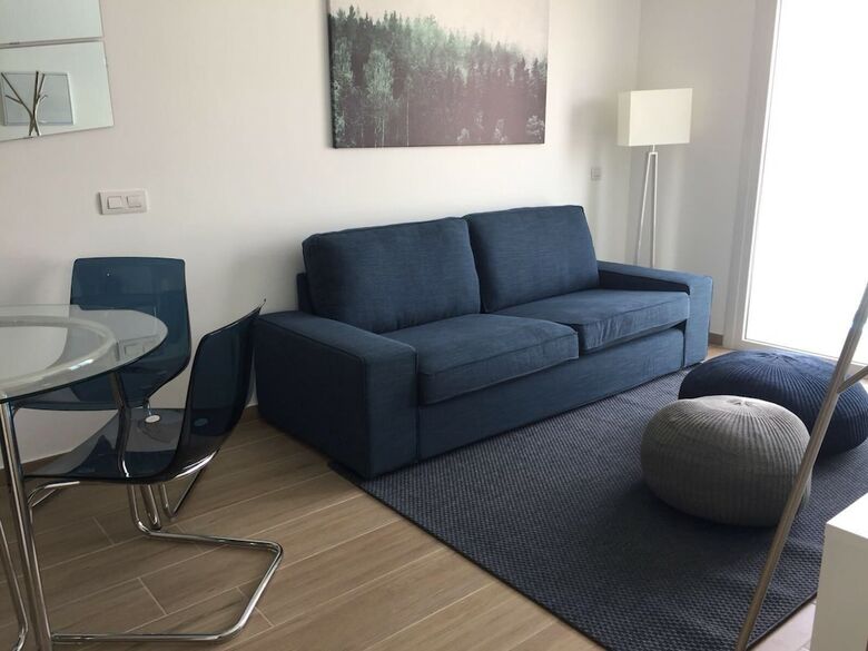 Apartamentos Blanco 35