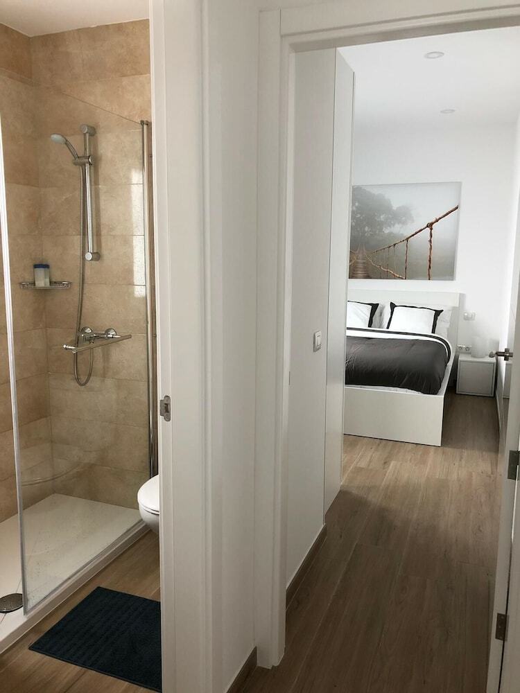 Apartamentos Blanco 35