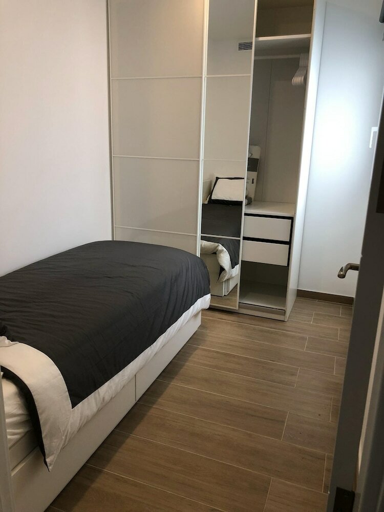 Apartamentos Blanco 35
