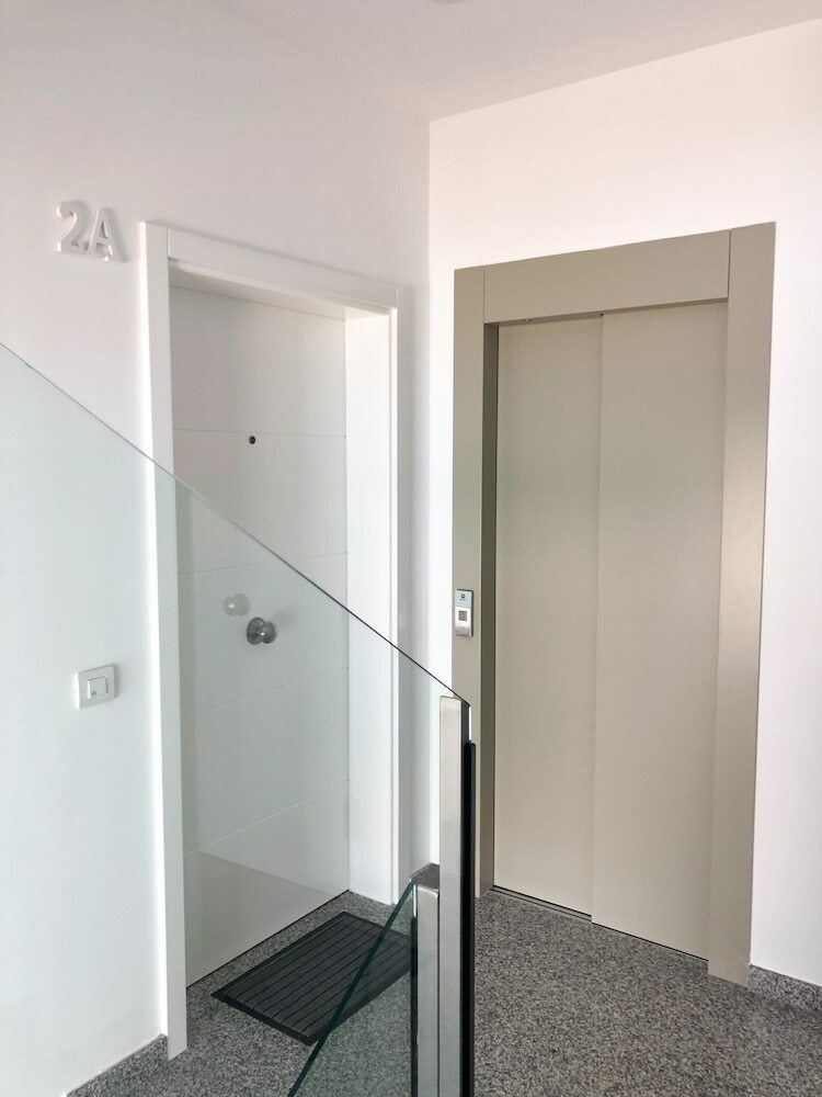 Apartamentos Blanco 35