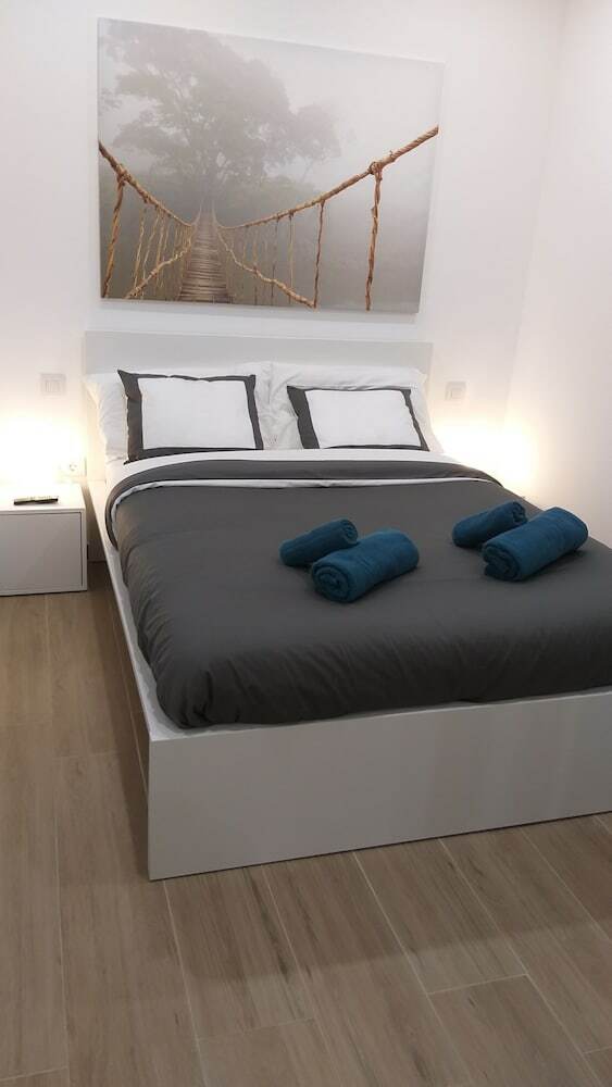 Apartamentos Blanco 35