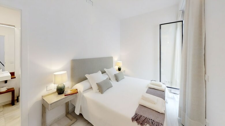 Apartamentos Sevilla Luxury Rentals - Catedral