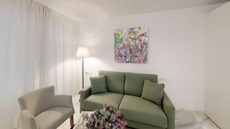 Apartamentos Sevilla Luxury Rentals - Catedral