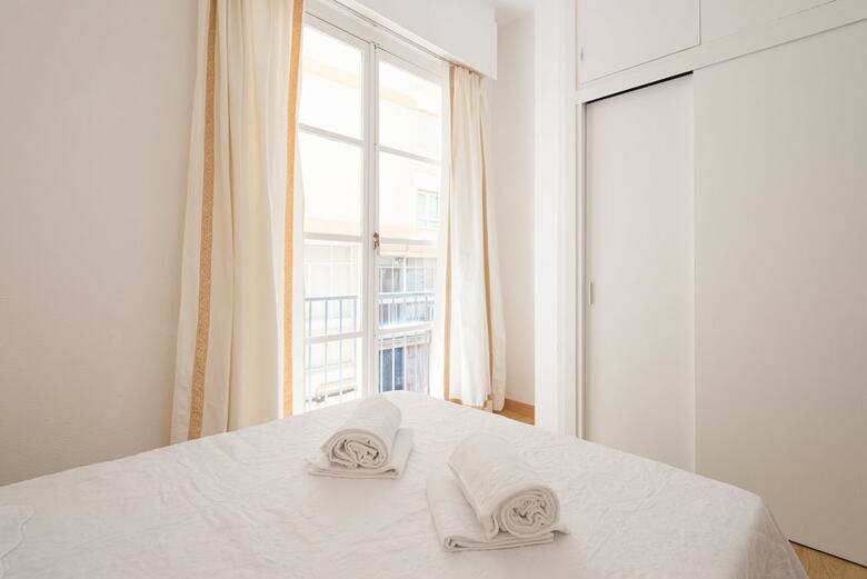 Cathedral Suites Apartamento