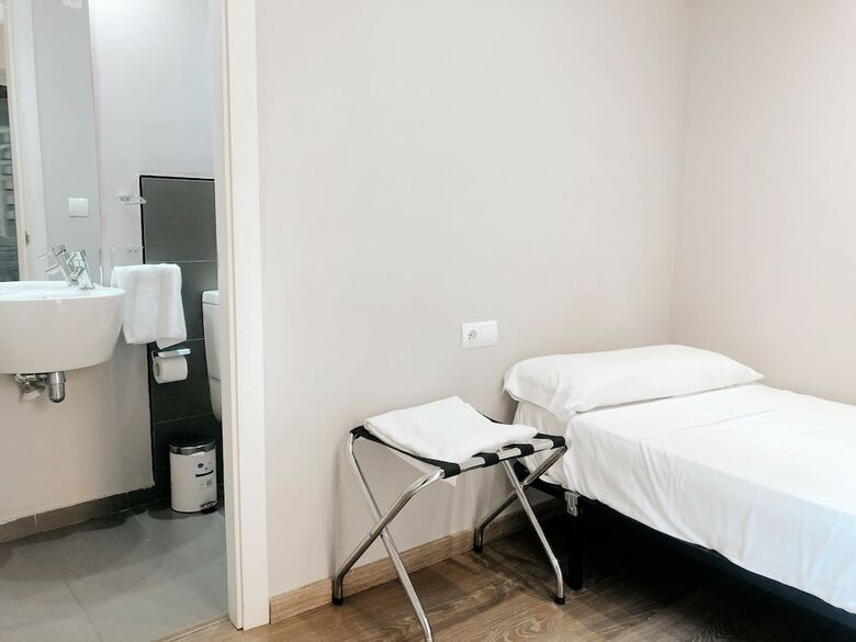 Apartamento City06 Plaza de La Reina
