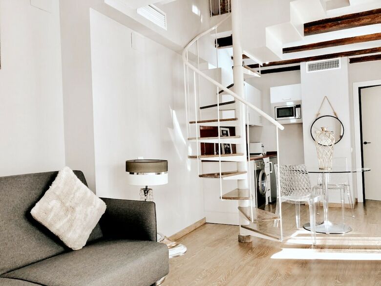 Apartamento City06 Plaza de La Reina
