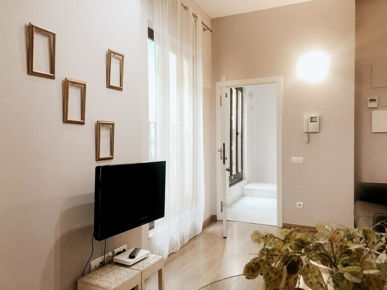 Apartamento City06 Plaza de La Reina
