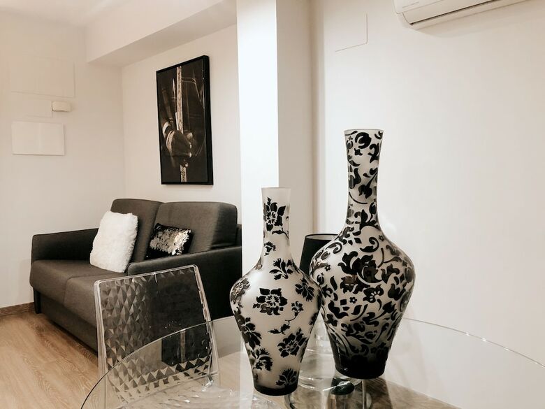 Apartamento City06 Plaza de La Reina