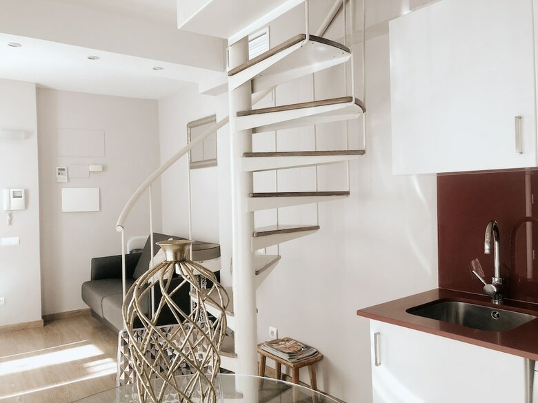 Apartamento City06 Plaza de La Reina