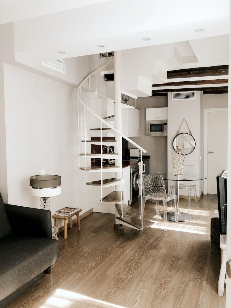 Apartamento City06 Plaza de La Reina