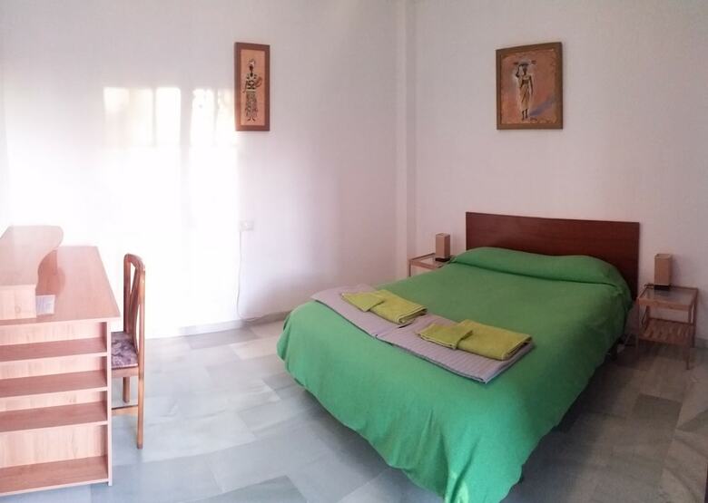 Villa M�laga B&B