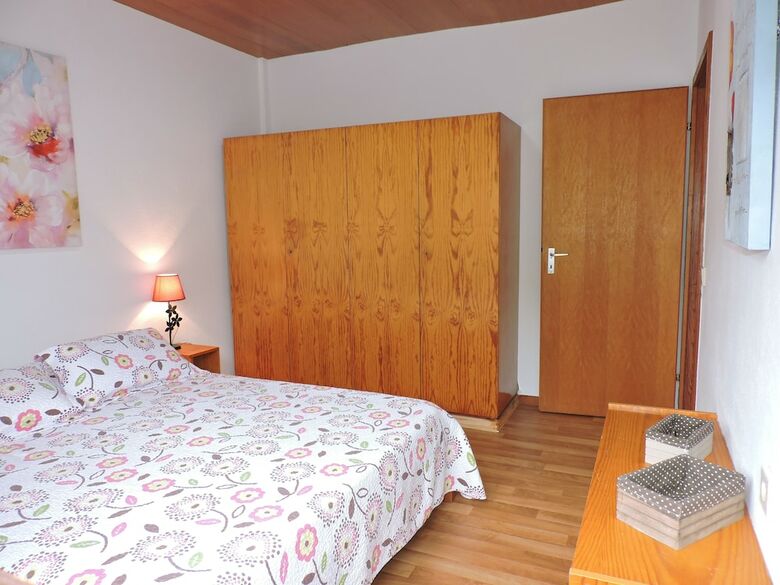 Apartamentos Montebre�a