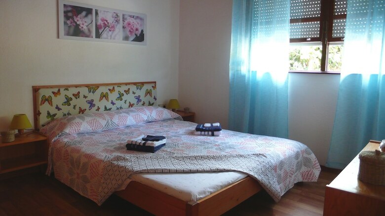 Apartamentos Montebre�a