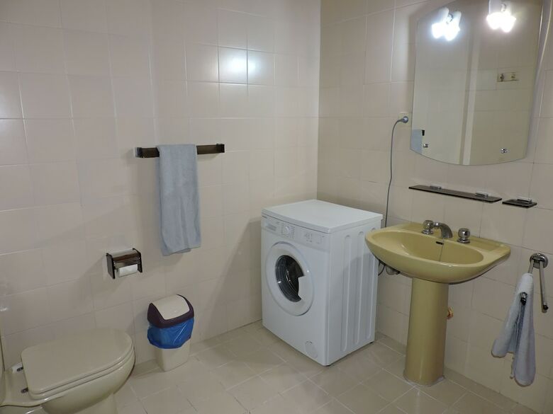 Apartamentos Montebre�a
