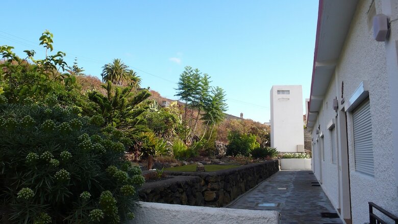 Apartamentos Montebre�a