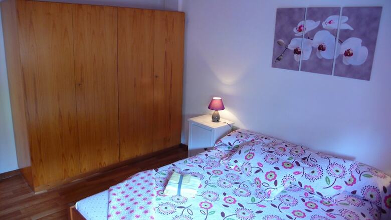 Apartamentos Montebre�a