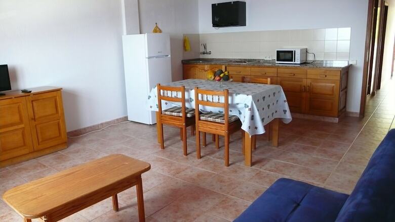Apartamentos Montebre�a
