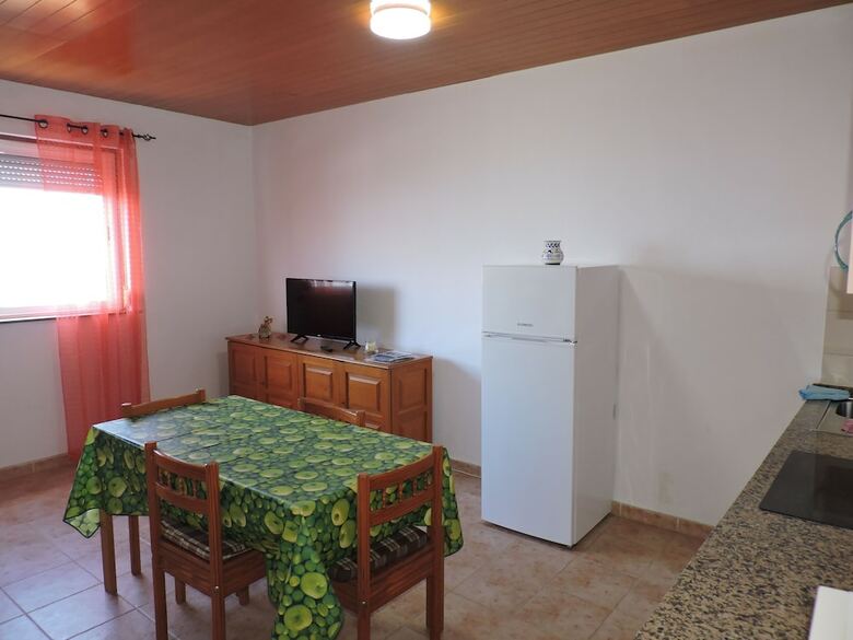 Apartamentos Montebre�a