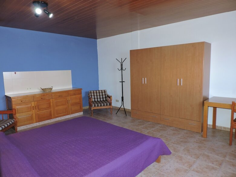 Apartamentos Montebre�a