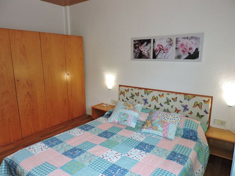 Apartamentos Montebre�a