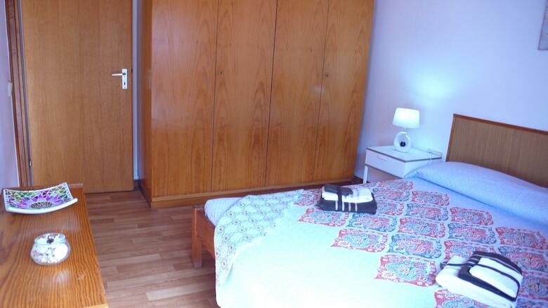 Apartamentos Montebre�a