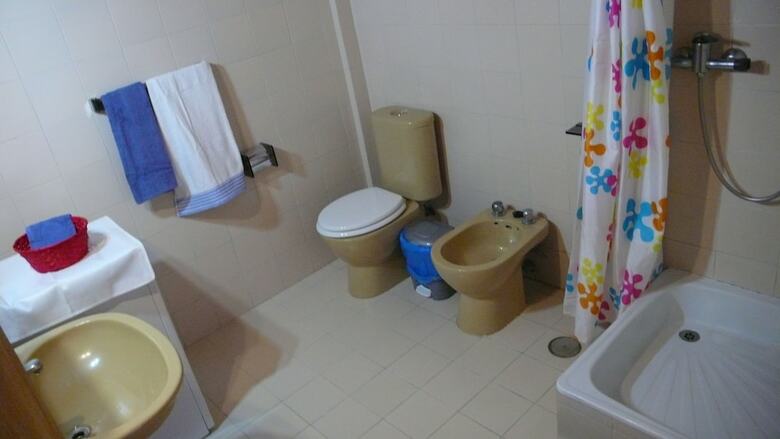 Apartamentos Montebre�a