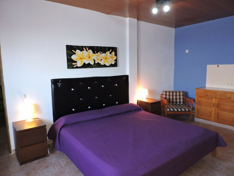 Apartamentos Montebre�a