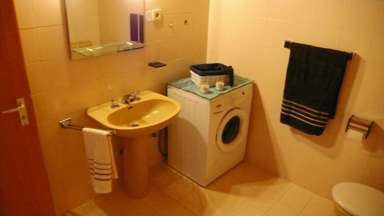 Apartamentos Montebre�a
