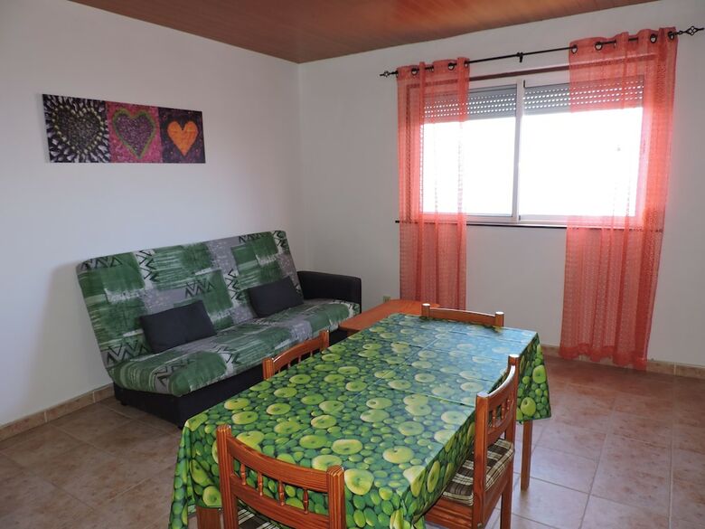 Apartamentos Montebre�a