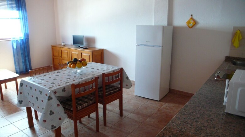 Apartamentos Montebre�a