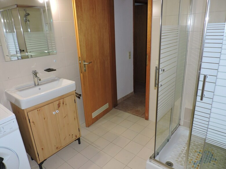 Apartamentos Montebre�a