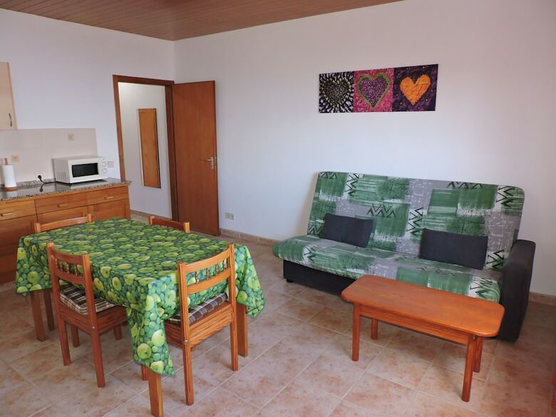 Apartamentos Montebre�a