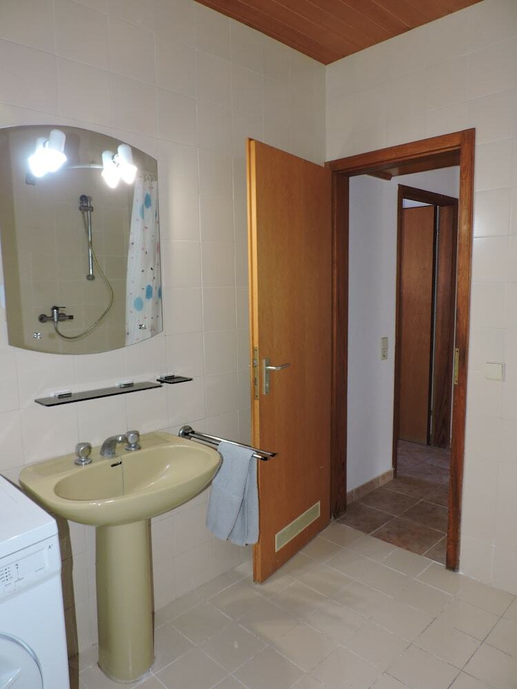 Apartamentos Montebre�a