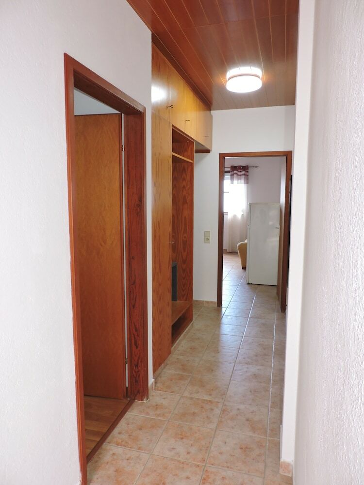 Apartamentos Montebre�a