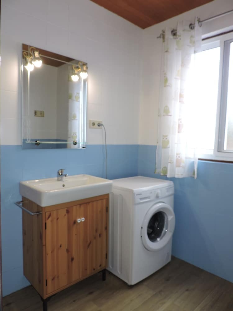Apartamentos Montebre�a