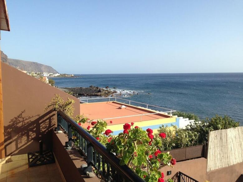 Apartamentos Chijer� Faro Del Ingl�s