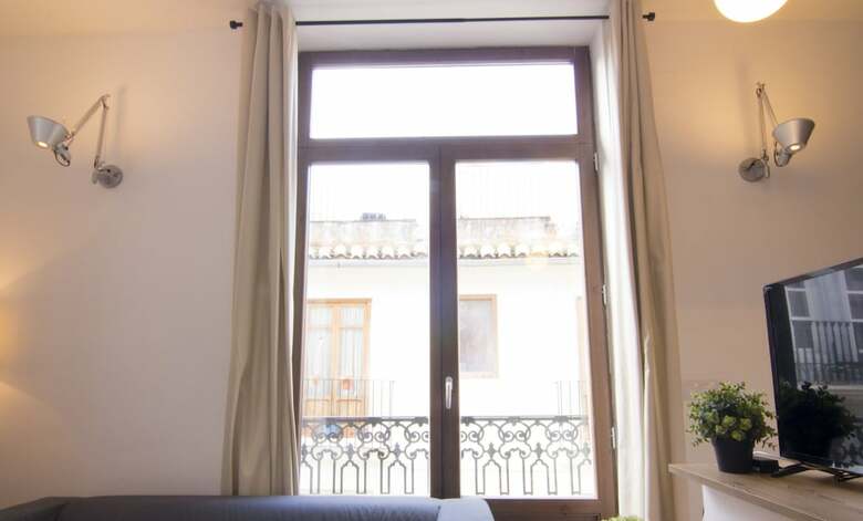 Apartamentos Corregeria