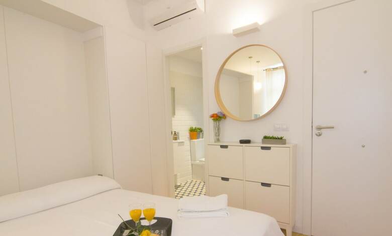 Apartamentos Corregeria